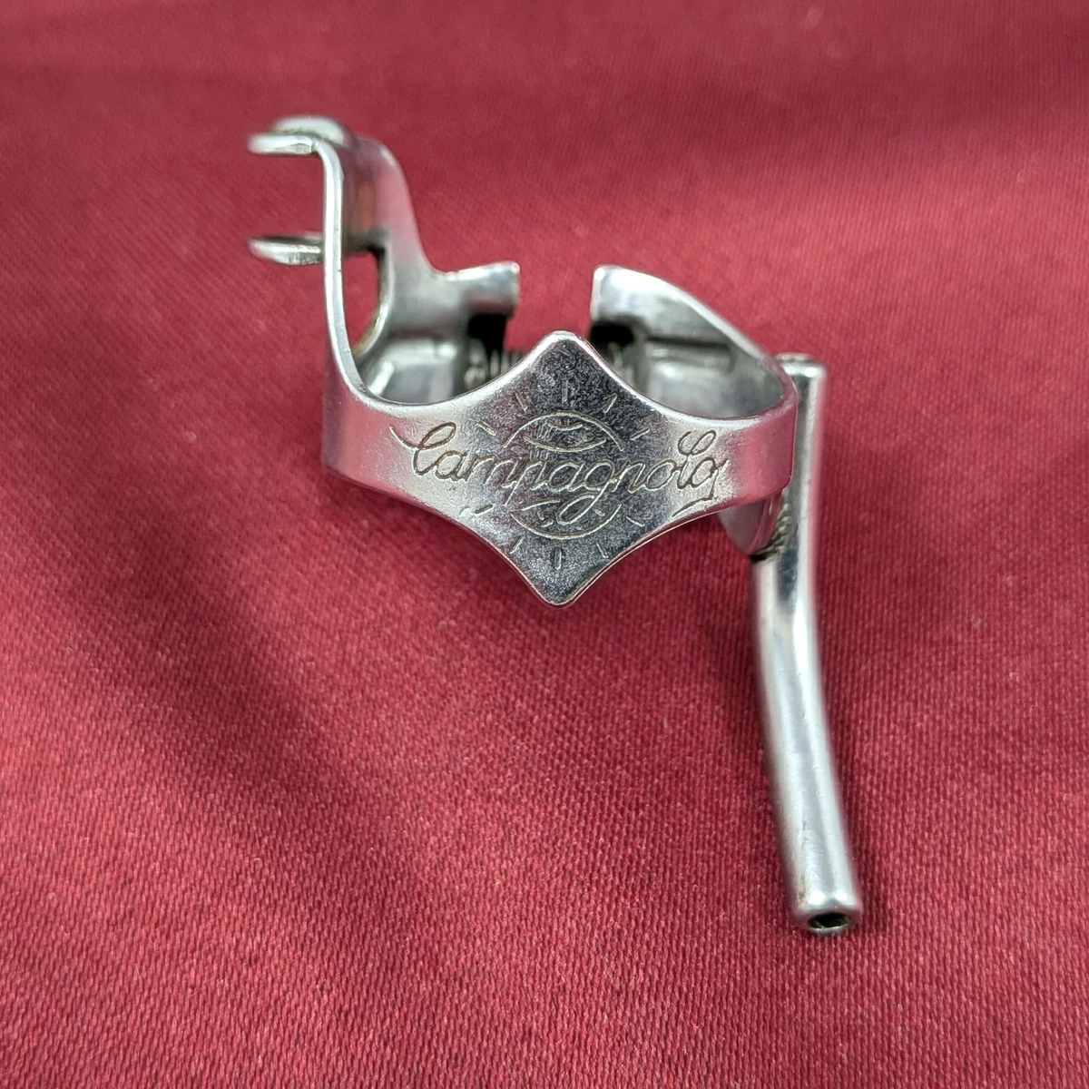 Campagnolo 7 Speed for sale | eBay