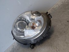 Feu avant (phare) Mini MINI