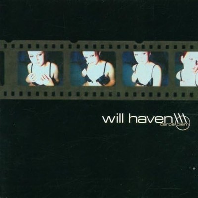 Will Haven - Carpe Diem - Will Haven CD VUVG The Cheap Fast Free Post
