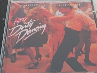 Various More Dirty Dancing 1988 More Original Music from the Hit Motion Picture