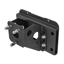 maXpeedingrods Spare Tire Mount for 2007-2018 Jeep Wrangler JK JKU Unlimited