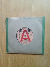 THE OLYMPICS - Baby Do The Philly Dog 7" PROMO Vinyl 1972 - Northern Soul - VG+