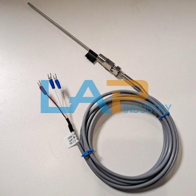 1PCS New Outgoing type thermistor XR2 PT1-A-3.2-200-8-3M-PVC+1/4FPT