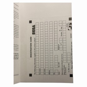 Black Fire (Sega Saturn, 1995) CIB Complete w/ Manual + Reg Card Tested