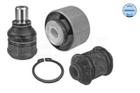 Meyle 716 610 0009 Reparatursatz, Querlenker FüR Ford