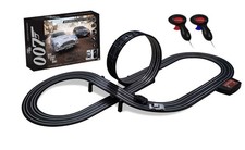 Scalextric G1161 James Bond Rennbahn 1:64  No...