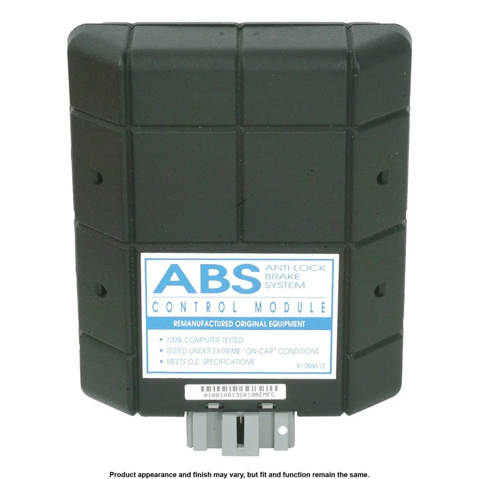 Módulo de control ABS Cardone GAP para Dodge Dakota Ramcharger W150 D150 W250 Foto 4 de 4
