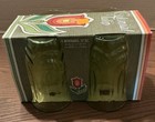 Anchor Hocking Colonial Tulip Green Tumbler Glass Set of 4, 12 oz, MPN 4412C-⅓-… — photo 4
