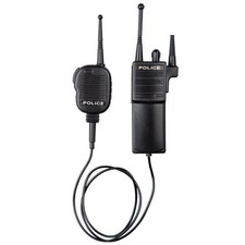 Wicked Costumes - Police Radio Set - Adult