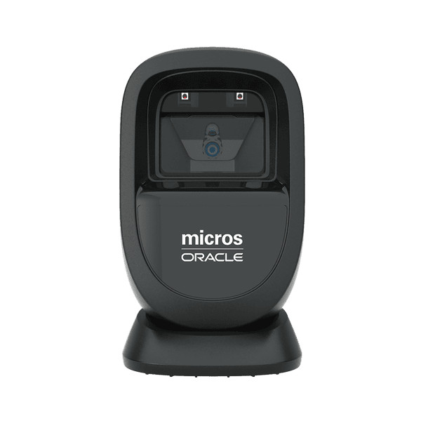 Reader Standard Range Scanner Kit