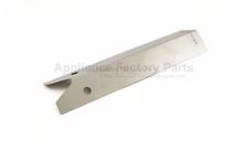 Grill Part # MOD97381-1 - Heat Plate, Stainless Steel