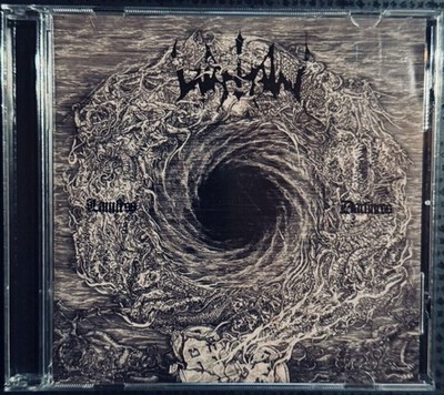 Watain   Lawless Darkness CD Neu New OVP