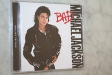 Michael Jackson - BAD / Special Edition