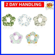 10pcs Adhesive Over Patches for Dexcom G7, Waterproof Breathable Sweatproof S...