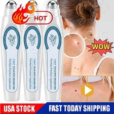 5X Tag Spot Eraser Mole Skin Tags Removal Tool Eraser Pen Painless Long-Lasting