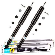 2x BILSTEIN B4 GAS STOSSDÄMPFER HINTEN für MERCEDES C-KLASSE W202 S202 CLK W208 2x BILSTEIN B4 GAS STOSSDÄMPFER HINTEN für MERCEDES C-KLASSE W202 S202 CLK W208
