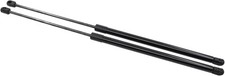 Pack of 2 Front Driver and Passenger Side Hood Lift Support for Camry 2018 2019