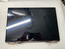 HP 15-dr0013dx 15.6 UHD 4k complete touch screen lcd panel display assembly