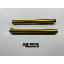 COPPIA FODERI FORCELLA DX SX KAWASAKI NINJA ZX-636 ZX-6R 2003-2004-2005