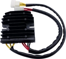 Rick's Motorsports Hot Shot Lithium-Ion Compatible Regulator/Rectifier #14-005H