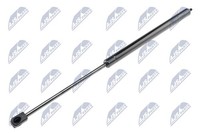 NTY Gasdruckfeder, Motorhaube AE-ME-030 FüR MERCEDES-BENZ