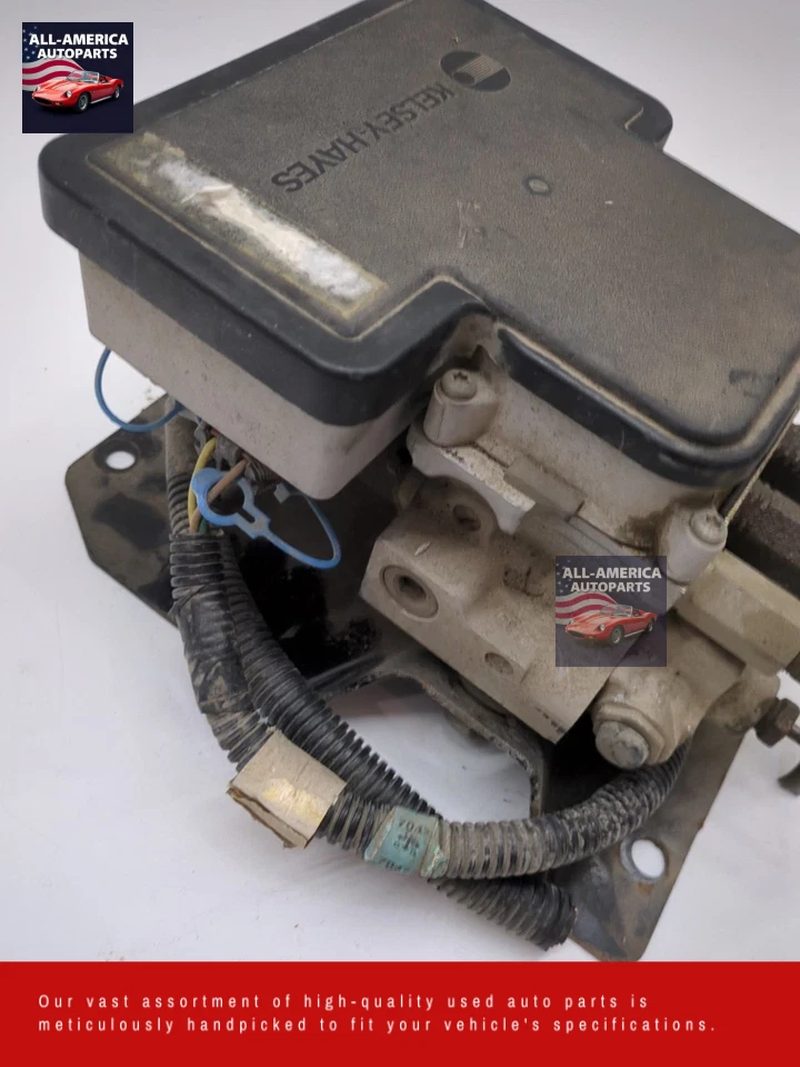 Módulo de bomba ABS para GMC Chevy 96-99 Foto 4 de 4