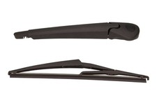 Wischarm-Satz Scheibenreinigung MAXGEAR 39-0361 für PEUGEOT 206 SW 2E 16V HDi