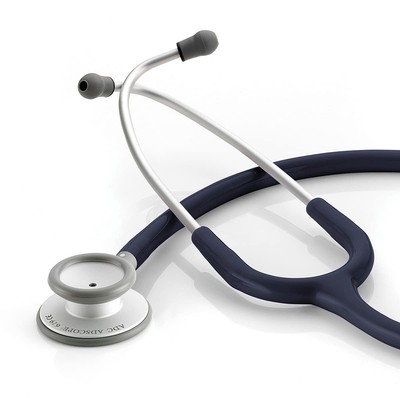 Adscope Lite Model 619 Ultra Lightweight Clinician Stethoscope with Tunable A...