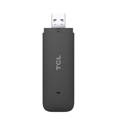 TCL LINKKEY IK41   Tragbarer 4G LTE USB-Dongle mit 150 Mbps Geschwindigkeit, Plu
