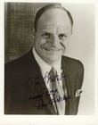 DON RICKLES - AUTOGRAPHED INSCRIBED PHOTOGRAPH