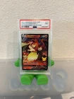 2021 Pokemon SWSH BSP Lance's Charizard v Celebrations Collection PSA 9 Mint
