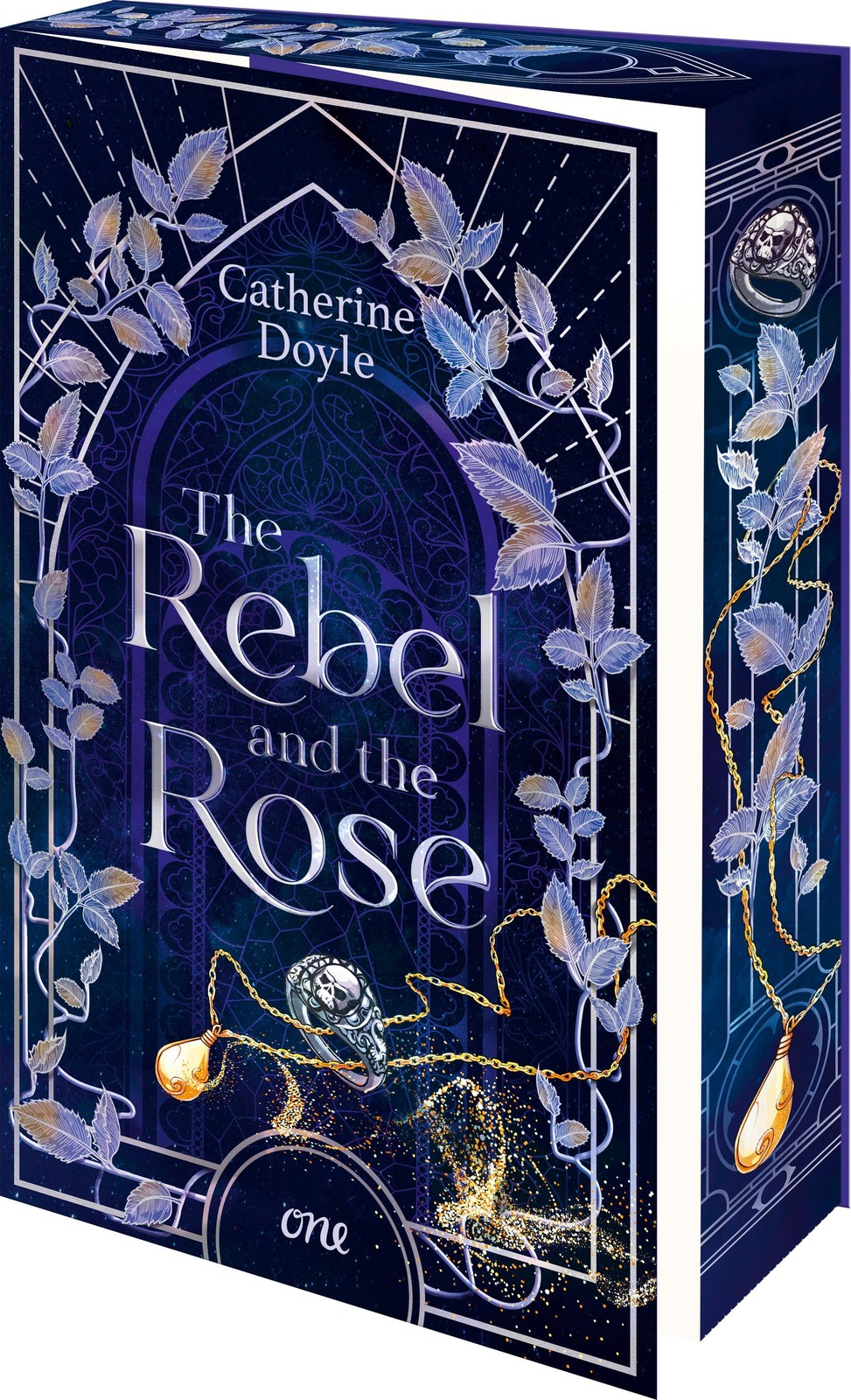 One The Rebel And The Rose - Bild 3