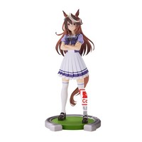 Uma Musume Pretty Derby - Symboli Rudolf Figur 18 Cm JP