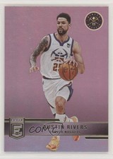 2021-22 Donruss Elite Austin Rivers #18 0q0