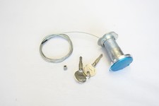 Notentriegelung Garagentor Notentriegelungsschloss Bowdenzug Sektionaltor Tor