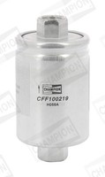 Champion CFF100219 Kraftstofffilter For Buick Cadillac Chevrolet Daewoo Daimler