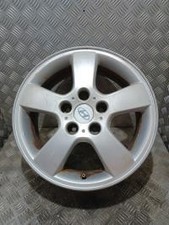 Jantes Hyundai TUCSON