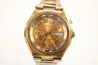Seiko Bell-Matic Alarm Watch Ref. 4006-6040 Automatic SPARES/REPAIRS