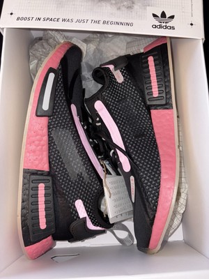Adidas Nmd R1 Spectoo Nasa Sneaker Größe 38 Damen