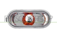 Prasco Blinkleuchte KotflüGel Vorne Links Weiß FüR VW UP 121 122 BL1 BL2