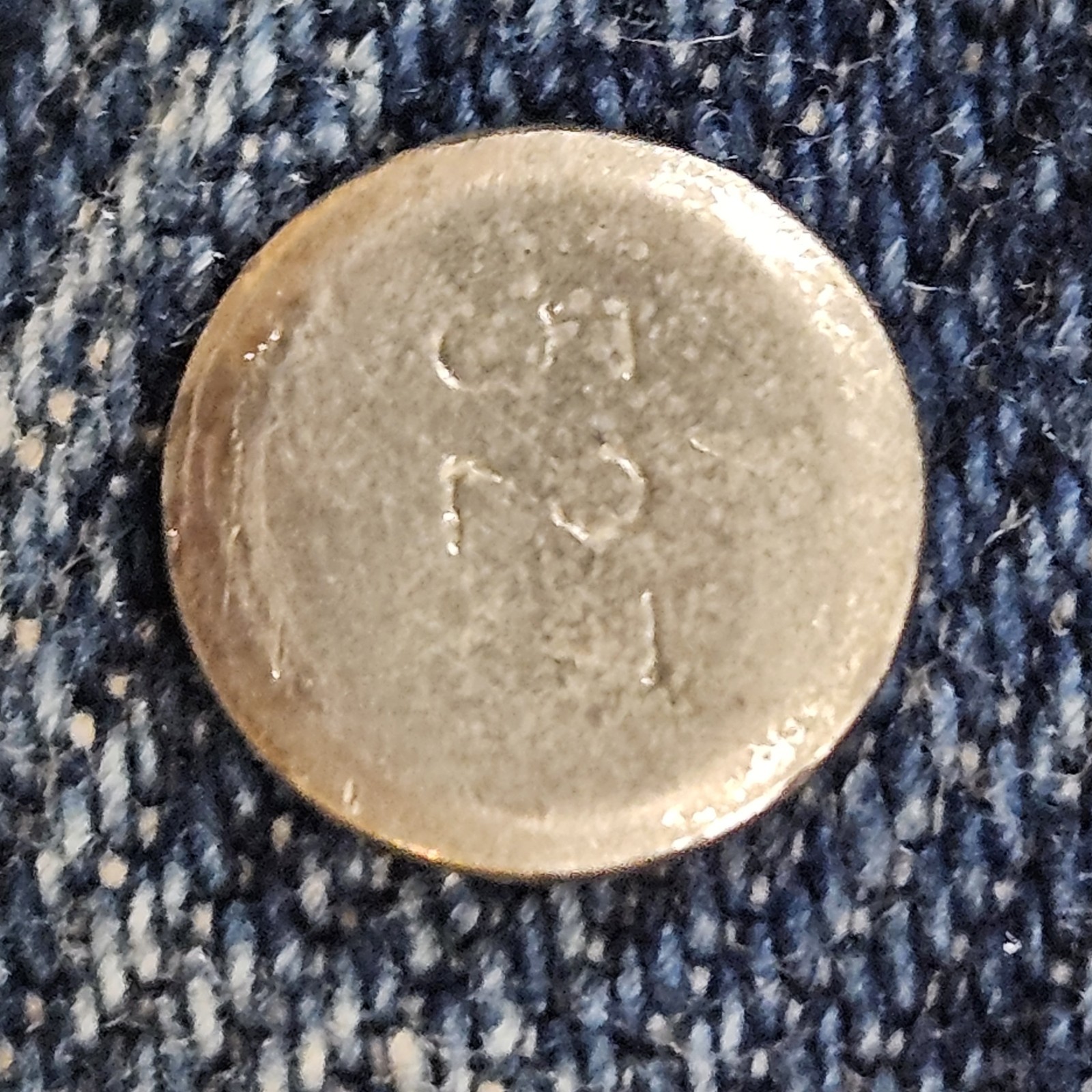 Levi's 70506-0216 Type III Denim Trucker Jacket Made in USA Vintage Early '80's thumbnail 10