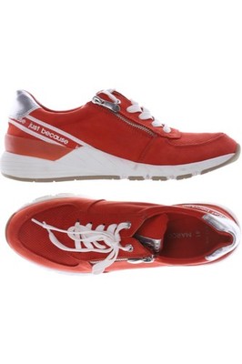 Marco Tozzi Sneaker Damen Freizeitschuhe Turnschuhe Sportschuhe Gr. ... #dg7mzz2