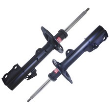 For Toyota Venza 2009-2015 New Pair Front KYB Excel-G Shocks Struts TCP