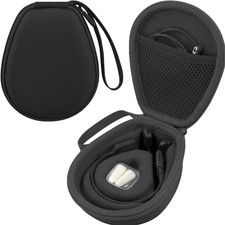 Hard Case for SHOKZ OpenRun Pro Mini OpenMove Waterproof Shockproof Earbud St...