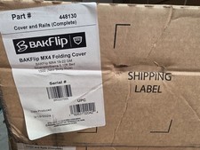 Bak Industries 448130 Bakflip Mx4 Gen 3 Truck Bed Cover For C Sierra 5 9 Bed Bak Industries 448130 Bakflip Mx4 Gen 3 Truck Bed Cover For C Sierra 5 9 Bed