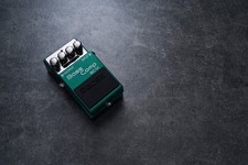 Boss BC-1X Bass Compressor Intelligent Multib...