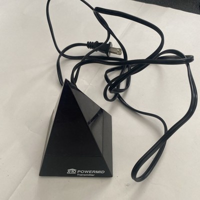 X-10 Powermid Receiver RE549   Tested