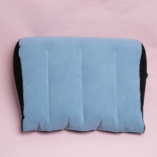 TOUGHAGE Sex Pillow Wedge Cushion Triangle Inflatable Love Position Aids Support
