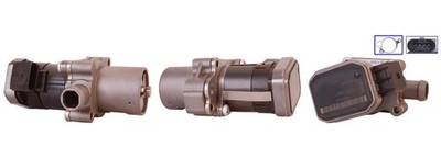 ELSTOCK AGR Ventil 73-0054 +87.06  Pfand für MERCEDES SPRINTER B906 Bus CLASSIC