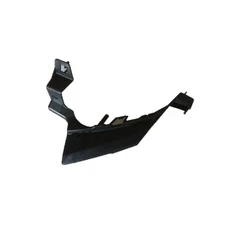 GM2508110 New Head Lamp Bracket Lower Driver Side
